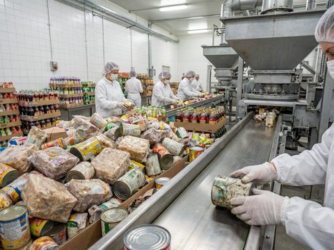 东莞食品销毁与化妆品销毁 - 企业合规产品处置服务
